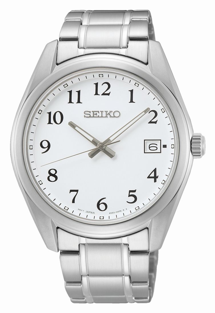 Seiko SUR459 Watch