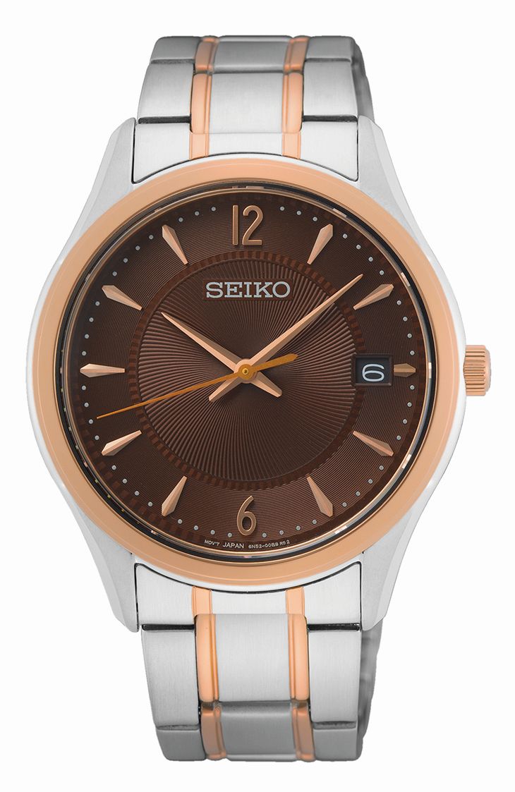 Seiko SUR470 Watch