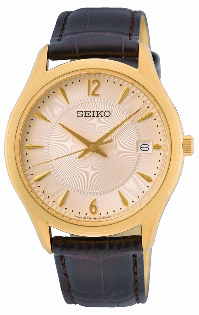 Seiko SUR472 Watch