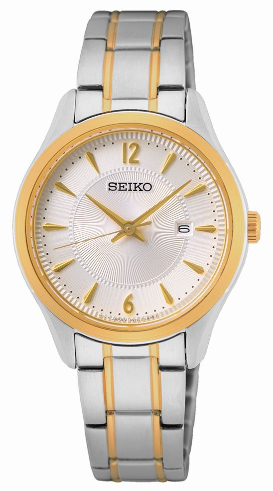 Seiko SUR474 Watch