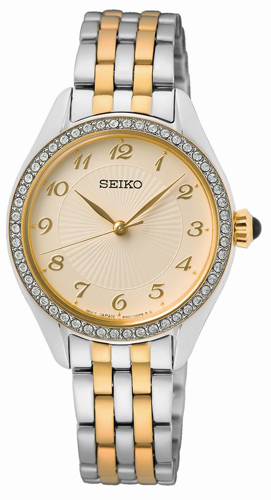 Seiko SUR480 Watch