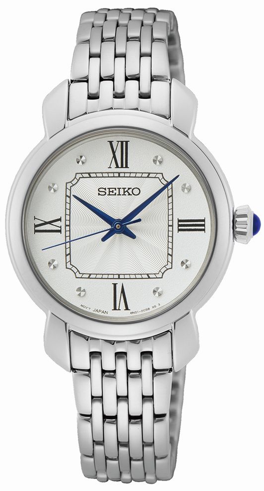 Seiko SUR497 Watch