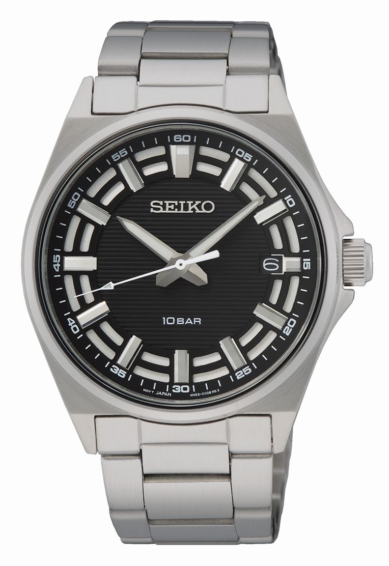 Seiko SUR505 Watch