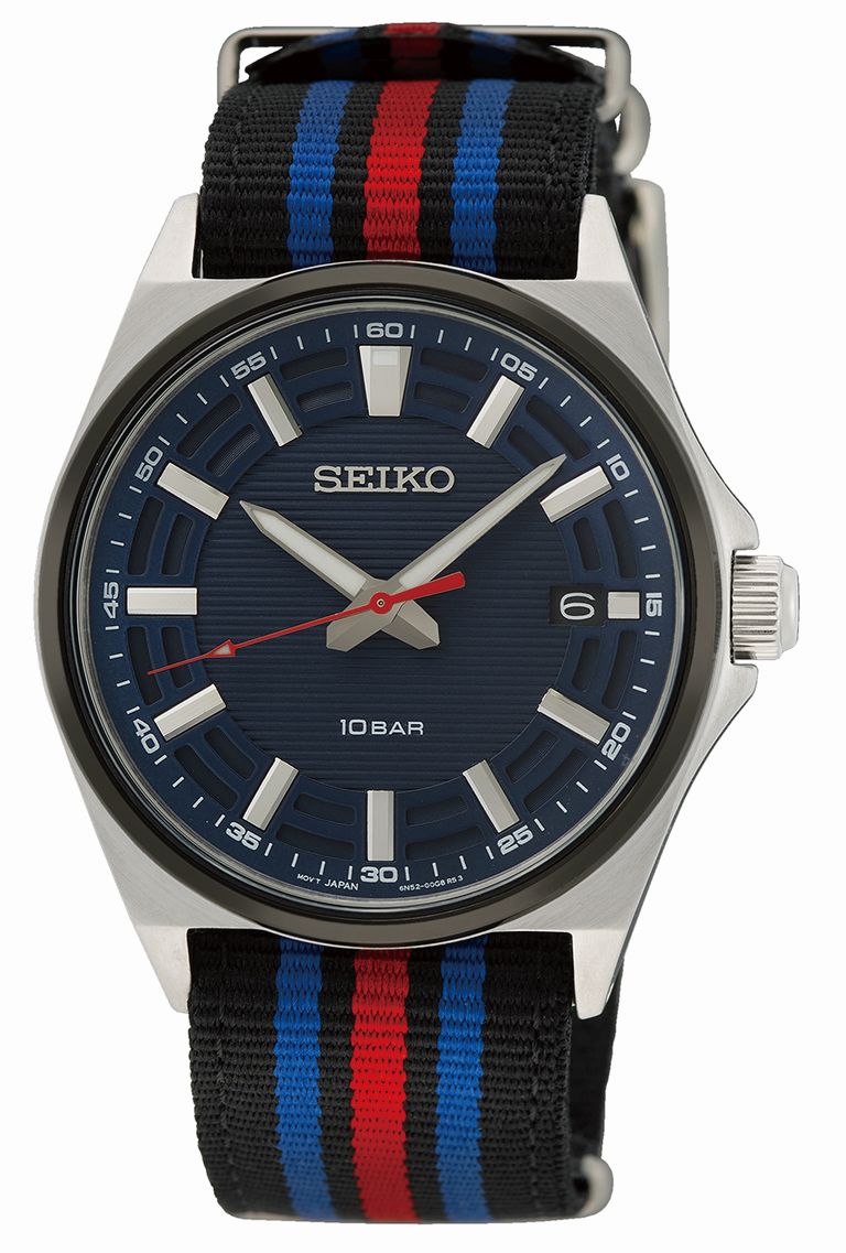 Seiko SUR509 Watch