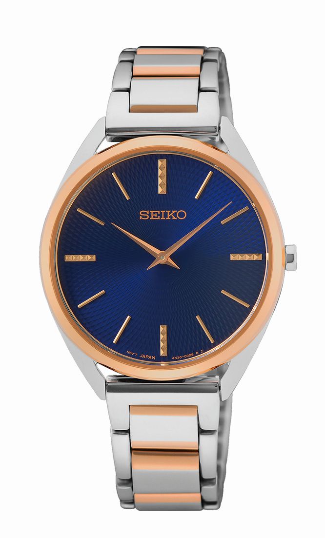 Seiko SWR060 Watch