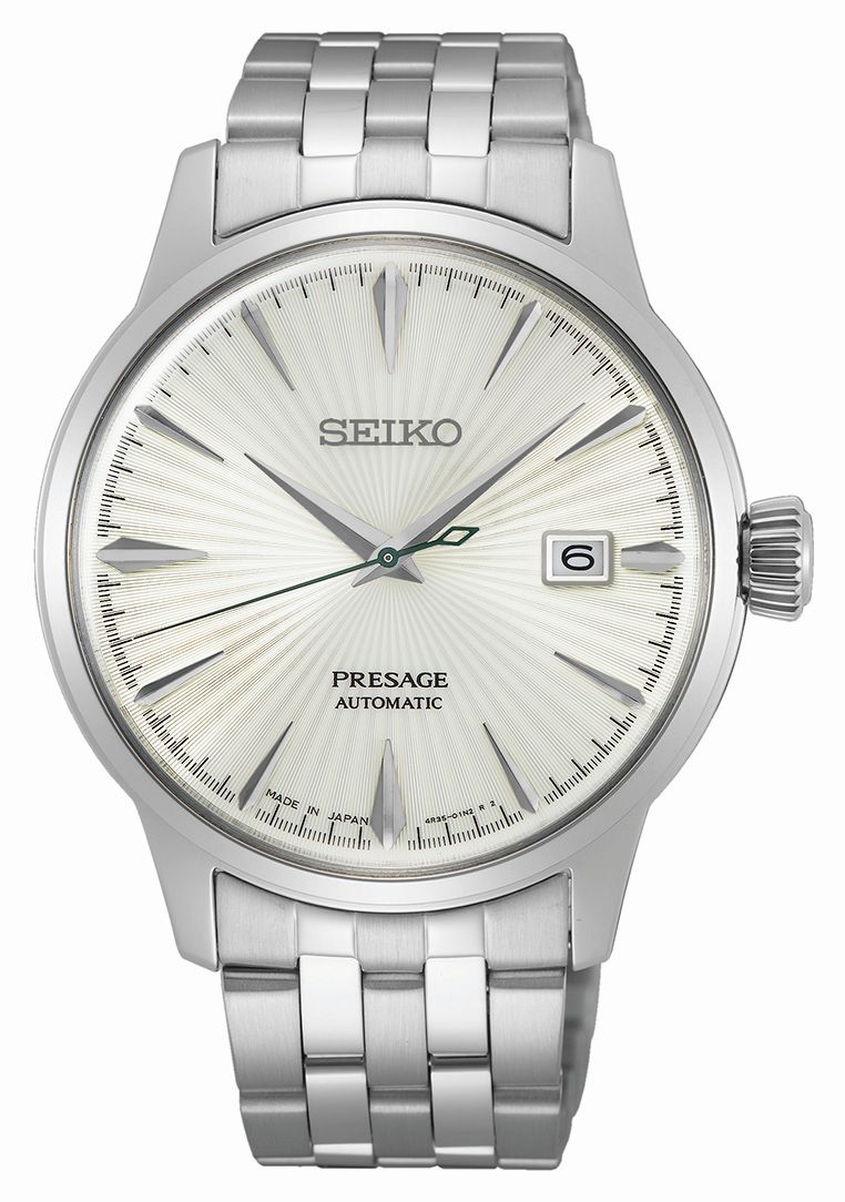 Seiko Presage SRPG23 Watch