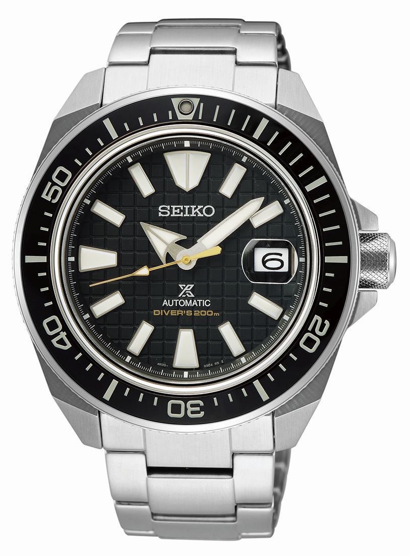 Seiko Prospex SRPE35 Watch