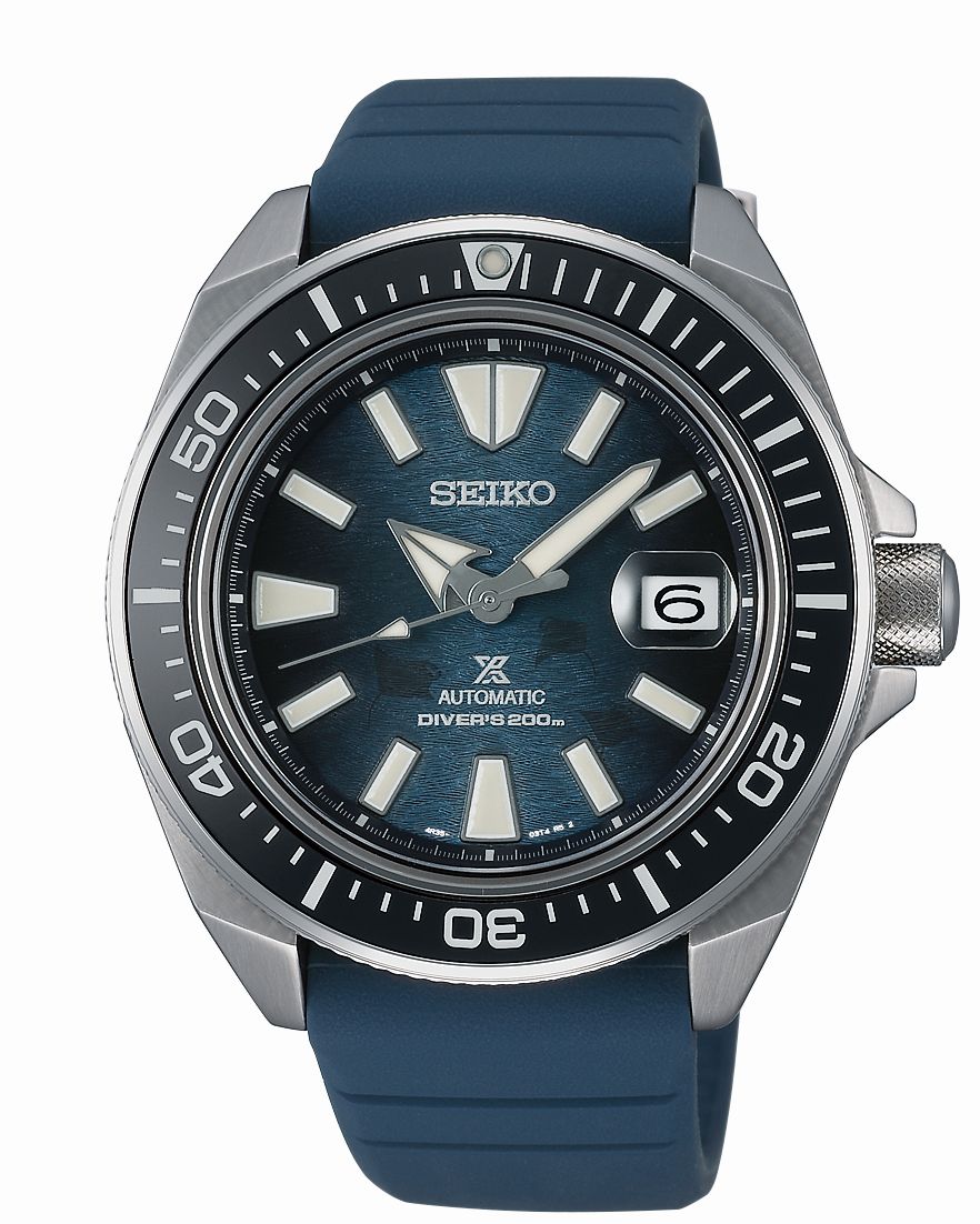 Seiko Prospex SRPF79 Watch