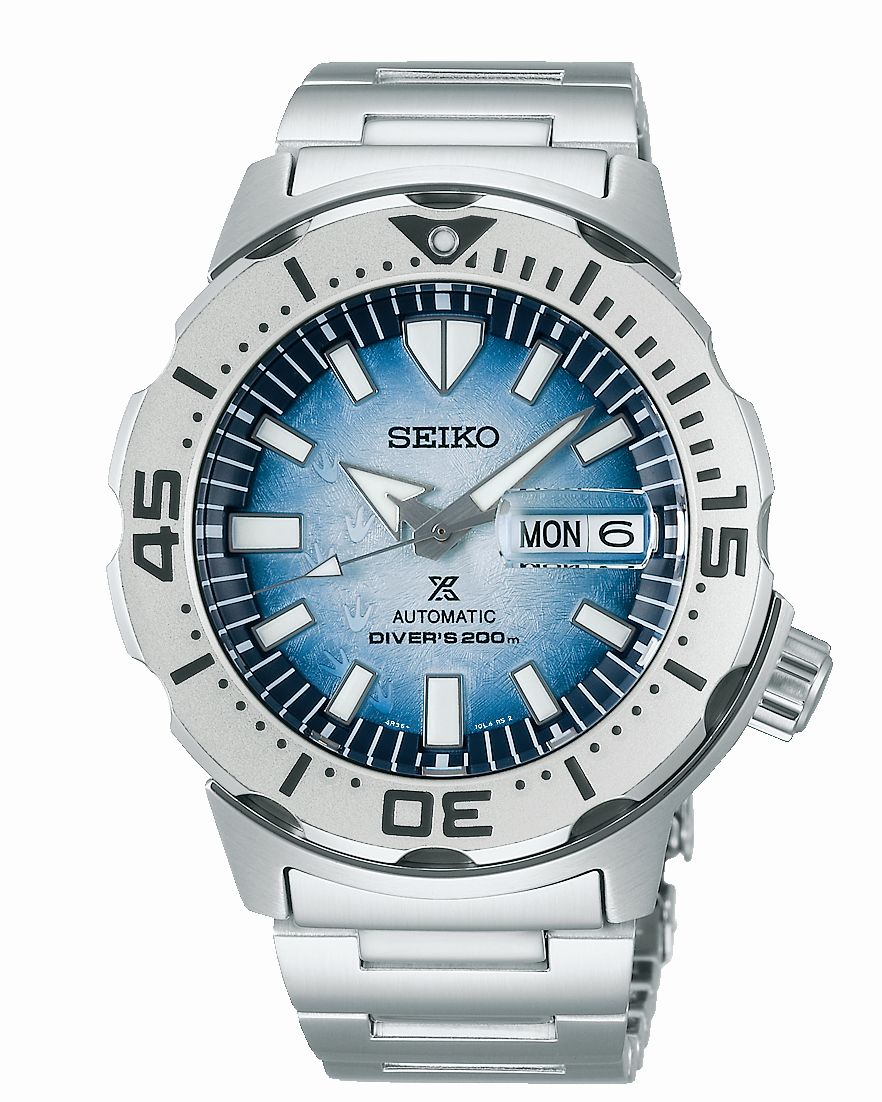 Seiko Prospex SRPG57 Watch