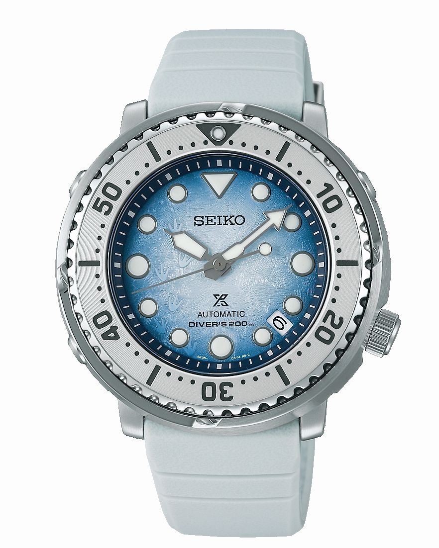 Seiko Prospex SRPG59 Watch