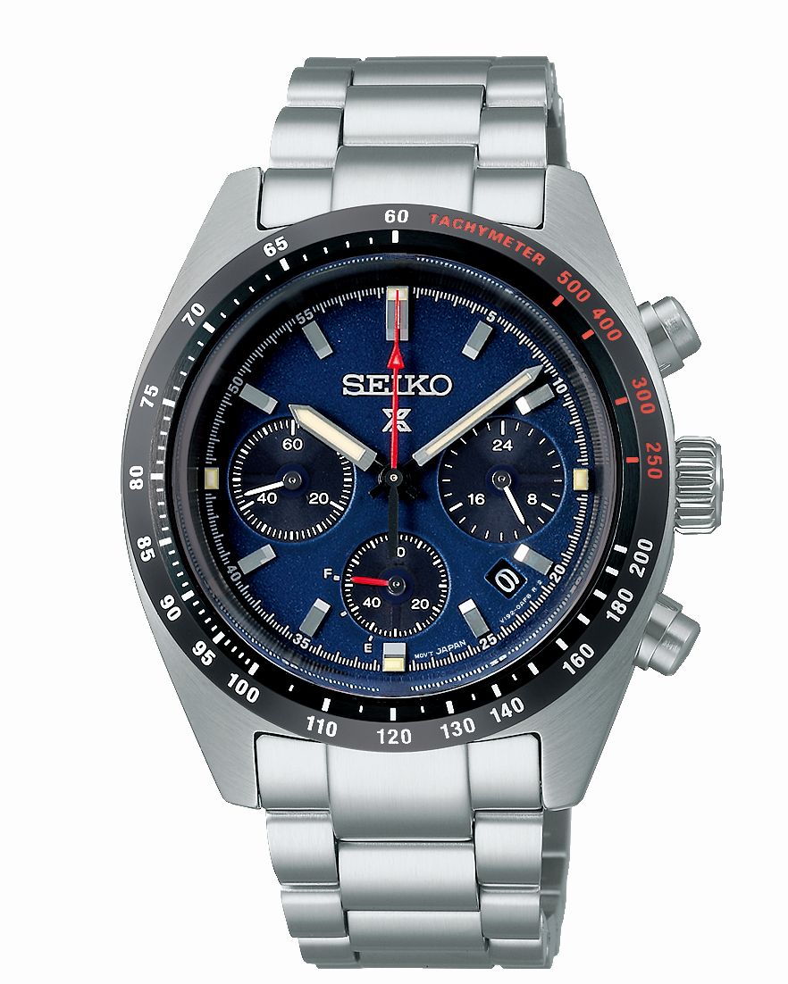 Seiko Prospex SSC815 Watch