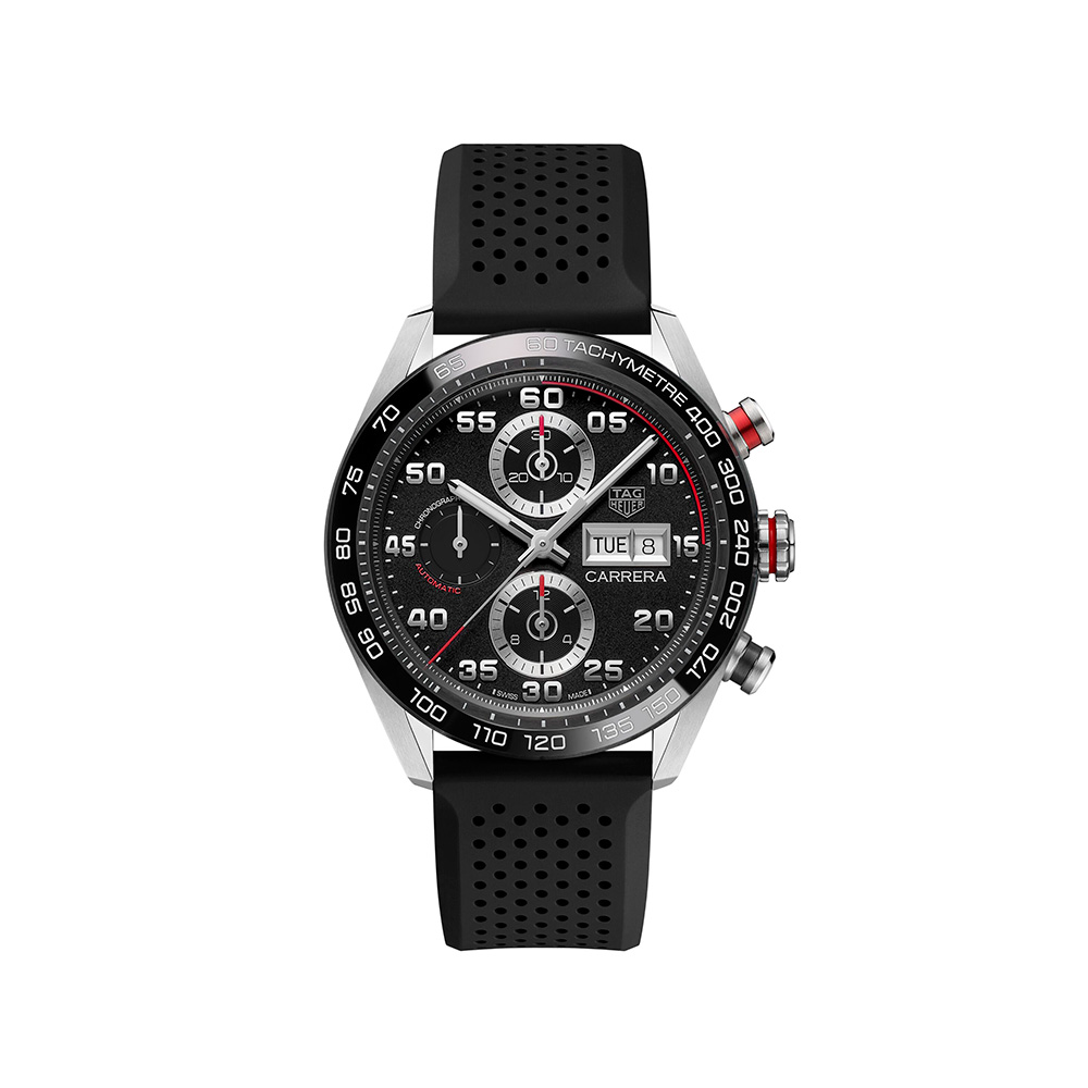 TAG Heuer Carrera CBN2A1AA.FT6228 Watch