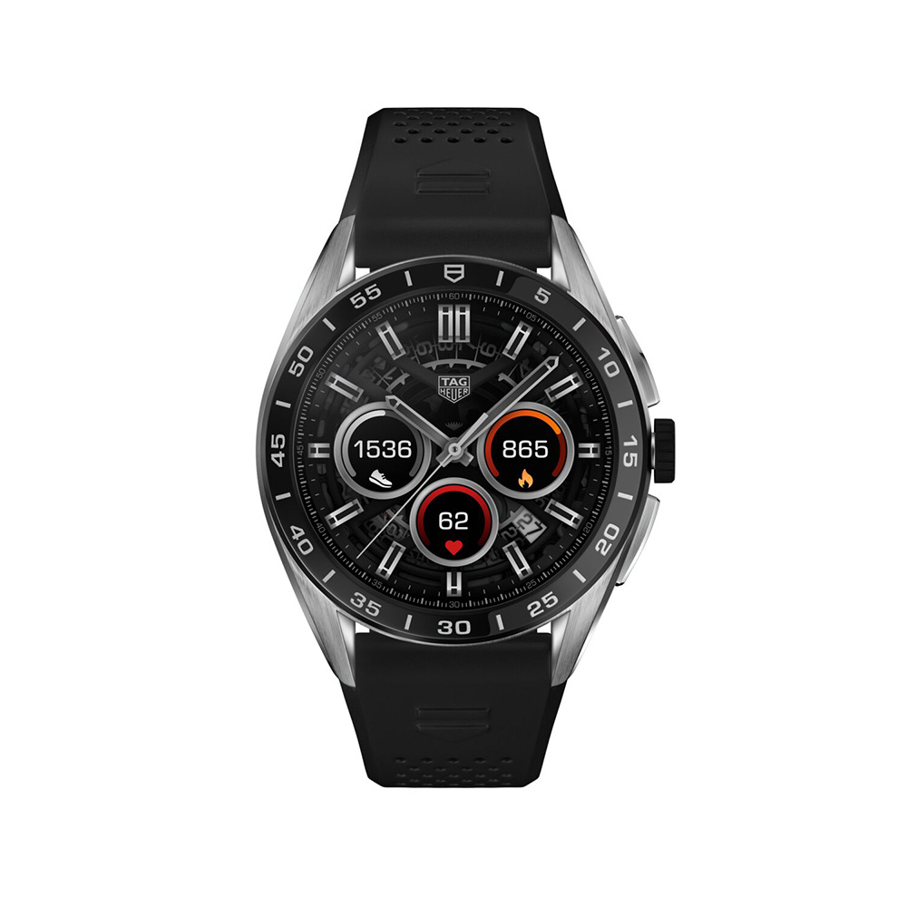 TAG Heuer Connected SBR8A10.BT6259 Watch