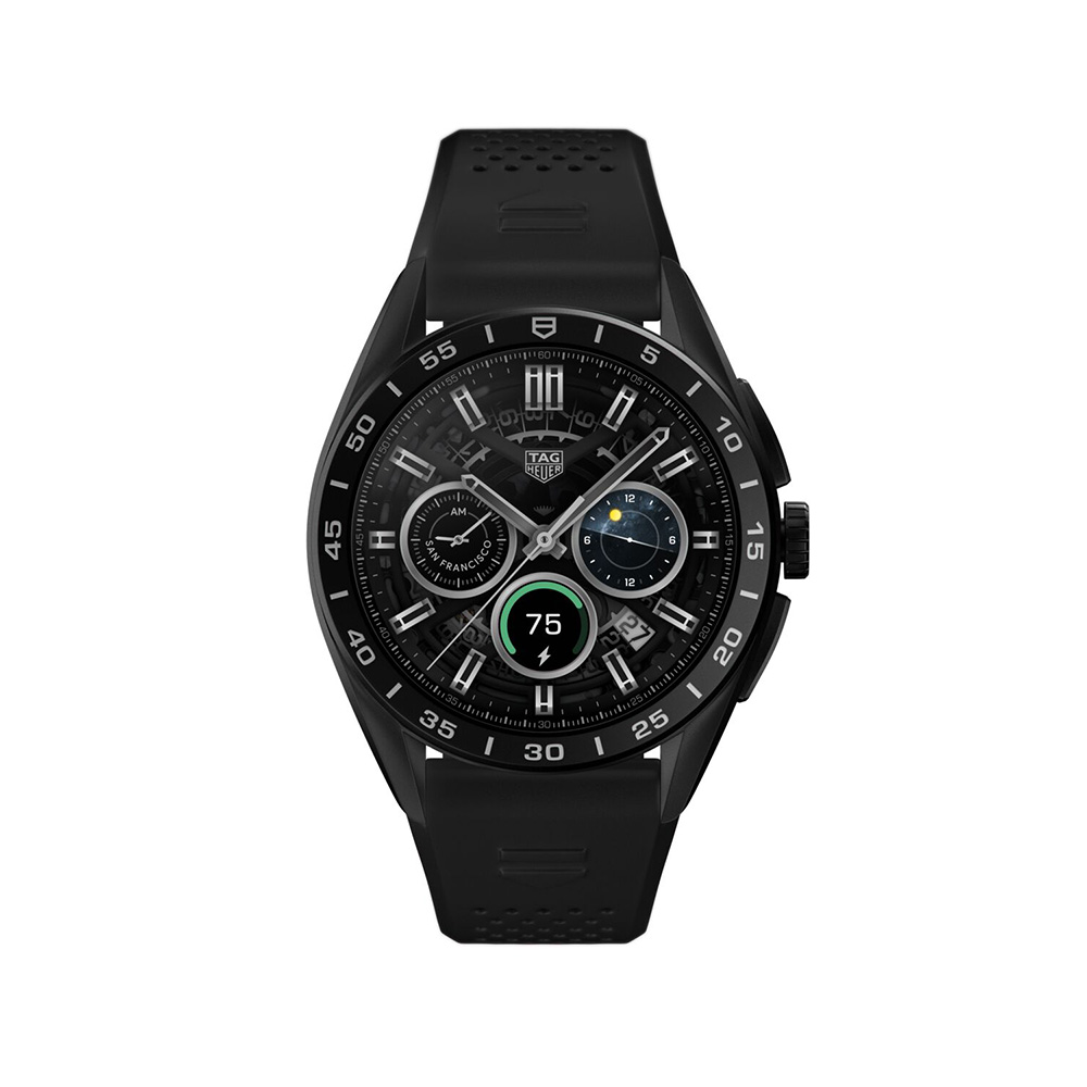 TAG Heuer Connected SBR8A80.BT6261 Watch