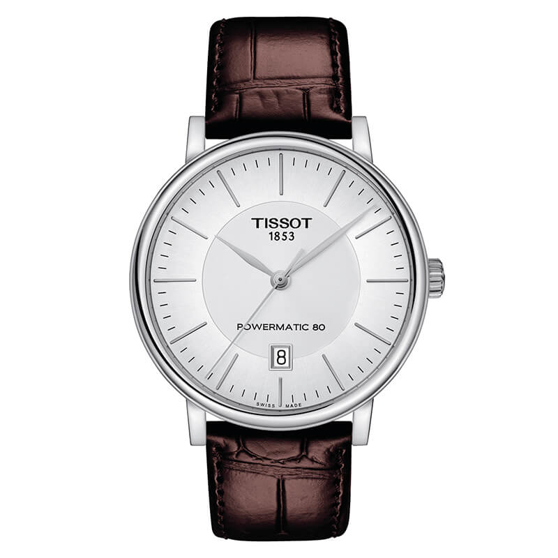 Tissot T-CLASSIC T122.407.16.031.00 Gent Watch