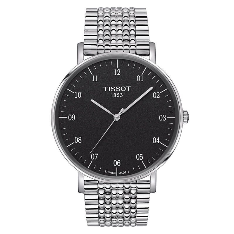 Tissot T-CLASSIC T109.610.11.077.00 Gent Watch