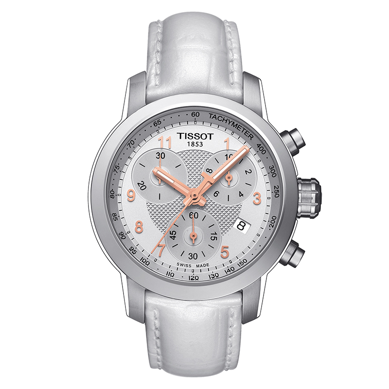 Tissot T-Sport T055.217.16.032.01 Lady Watch