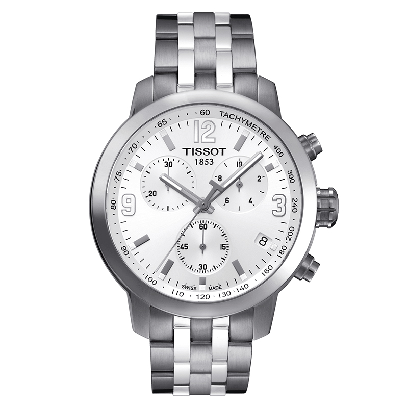 Tissot T-Sport T055.417.11.017.00 Gent Watch