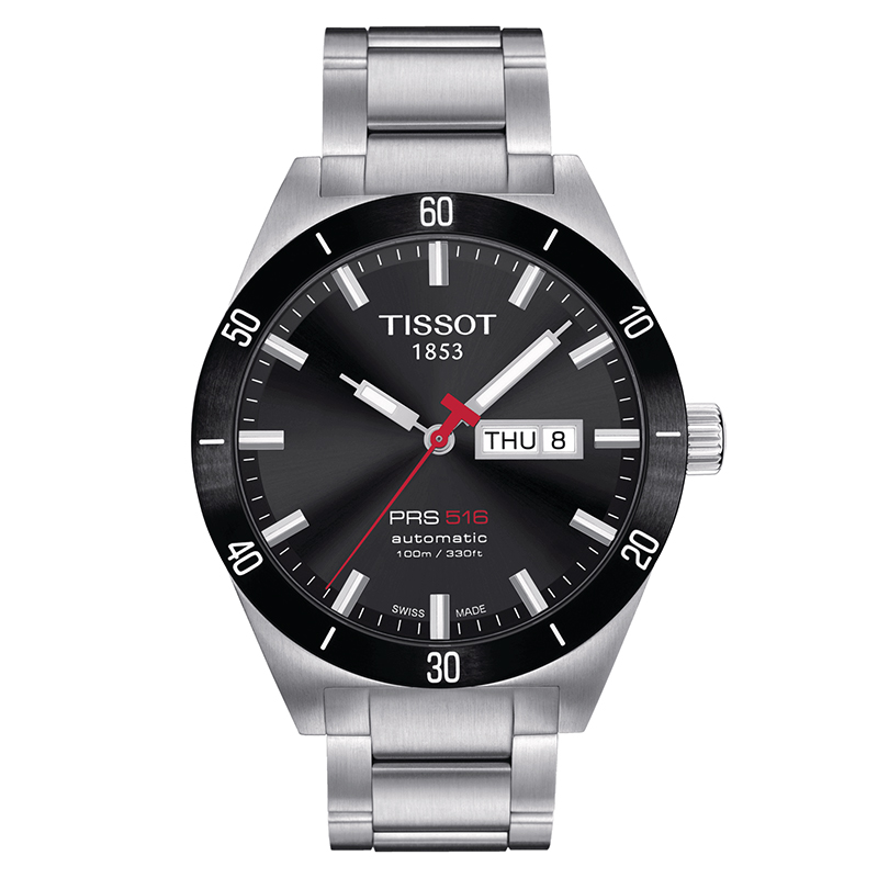 Tissot T-Sport T044.430.21.051.00 Gent Watch