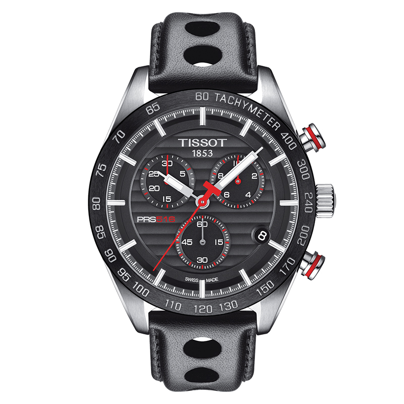 Tissot T-Sport T100.417.16.051.00 Gent Watch