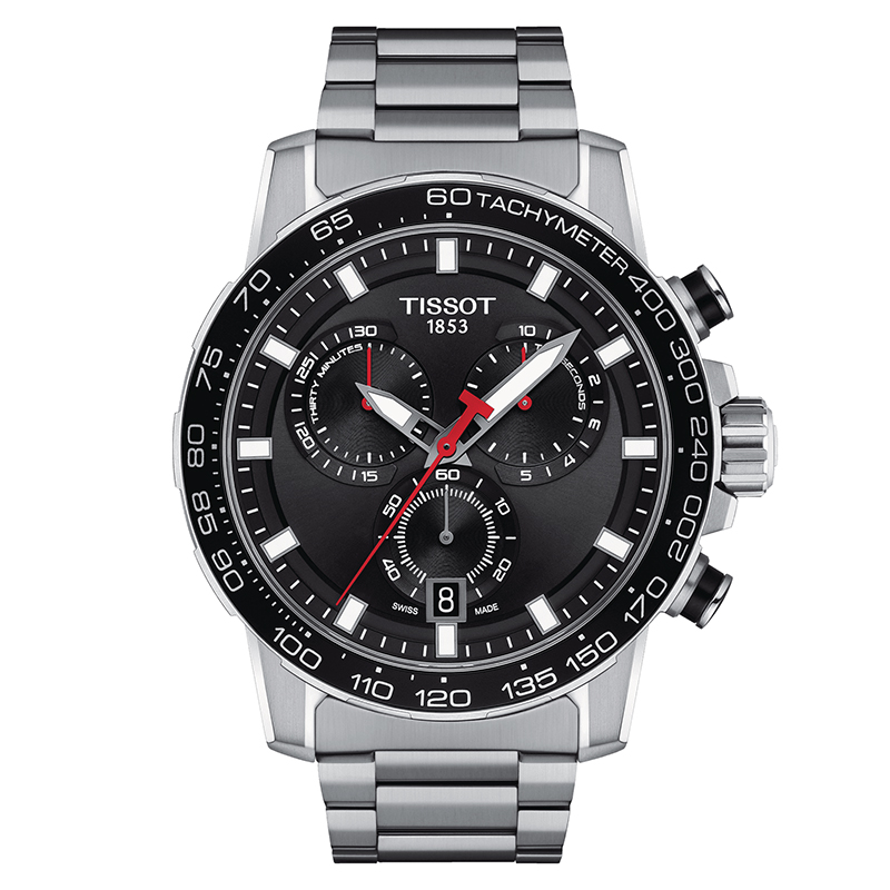Tissot T-Sport T125.617.11.051.00 Gent Watch