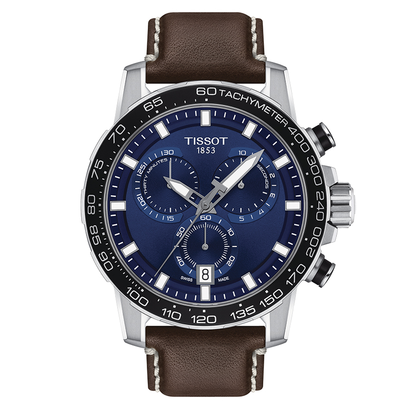 Tissot T-Sport T125.617.16.041.00 Men Watch