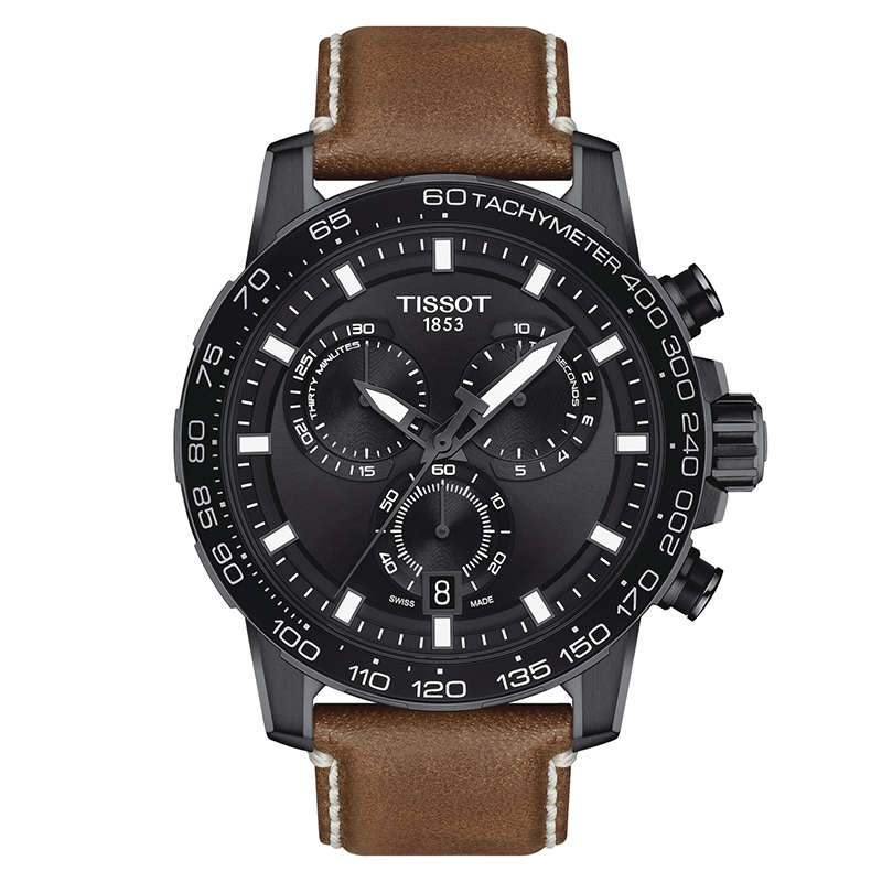 Tissot T-Sport T125.617.36.051.01 Men Watch