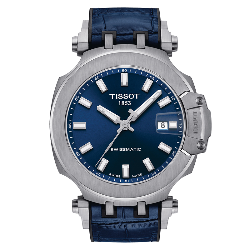 Tissot T-Sport T115.407.17.041.00 Men Watch