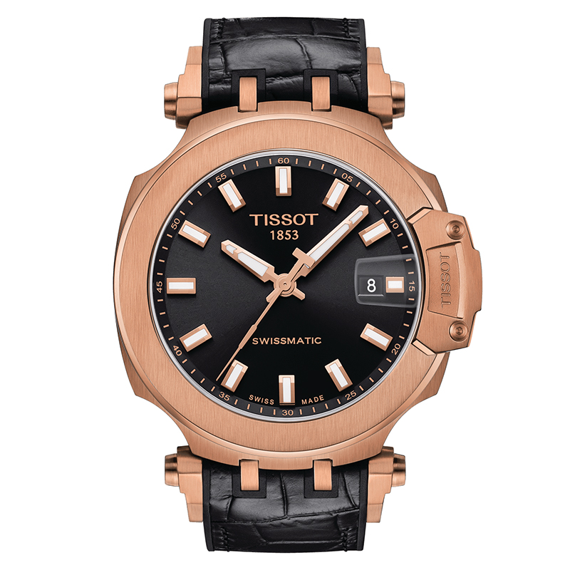 Tissot T-Sport T115.407.37.051.00 Men Watch