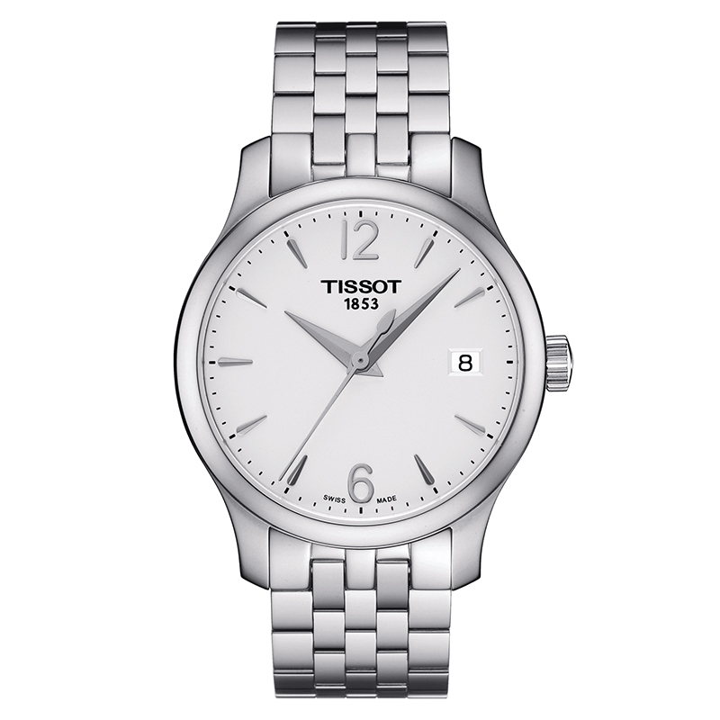 Tissot T-CLASSIC T063.210.11.037.00 Lady Watch