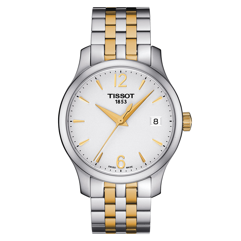 Tissot T-CLASSIC T063.210.22.037.00 Lady Watch