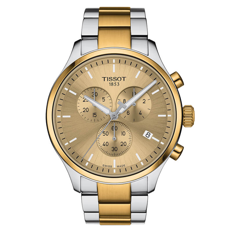 Tissot T-Sport T116.617.22.021.00 Gent Watch
