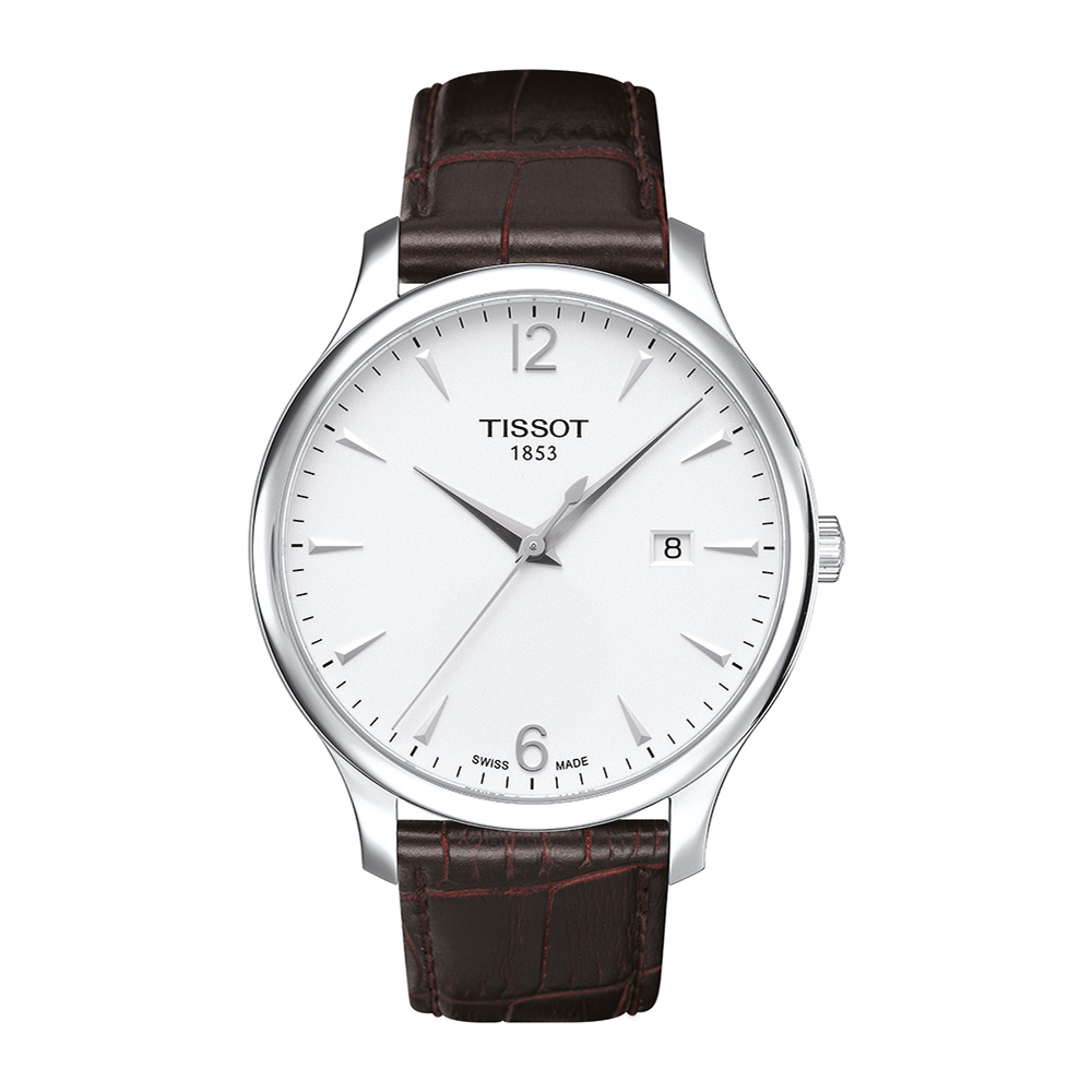 Tissot T-CLASSIC T063.610.16.037.00 Men Watch
