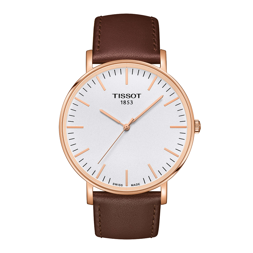 Tissot T-CLASSIC T109.610.36.031.00 Men Watch