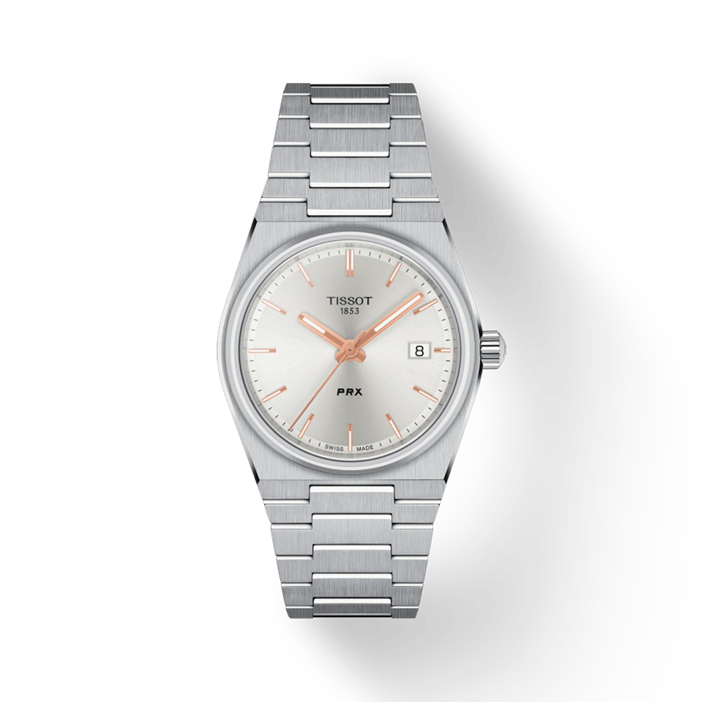 Tissot T-CLASSIC T1372101103100 Unisex Watch