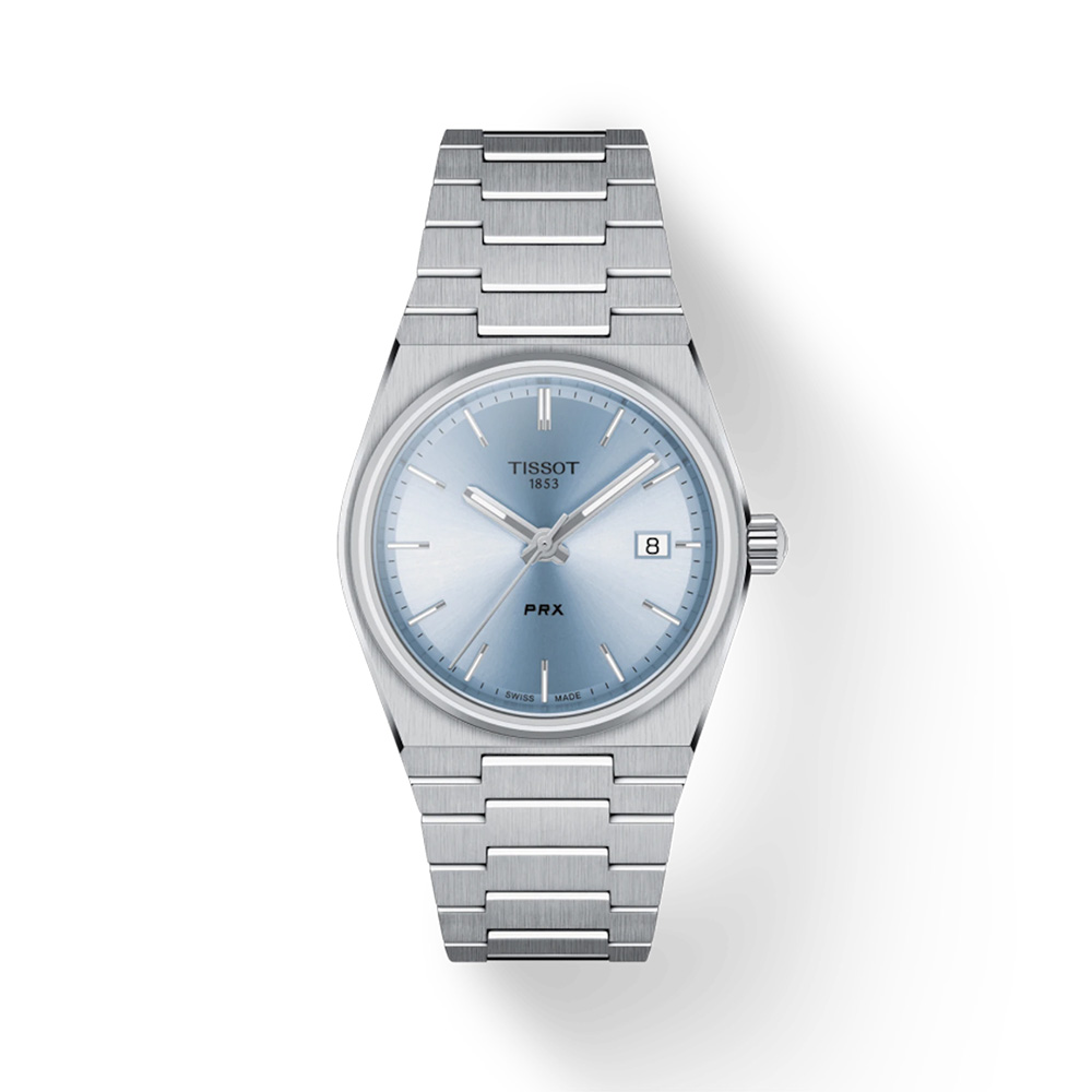 Tissot T-CLASSIC T1372101135100 Unisex Watch