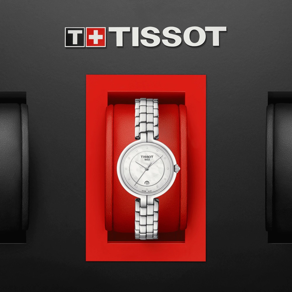 Tissot T-LADY T0942101111601 Women Watch